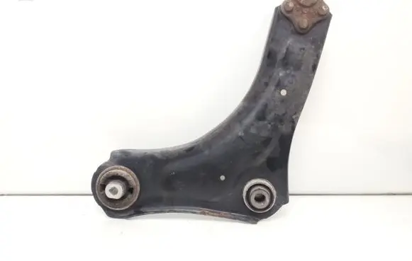 Renault Megane III Front lower control arm/wishbone 0350002062009 05096R