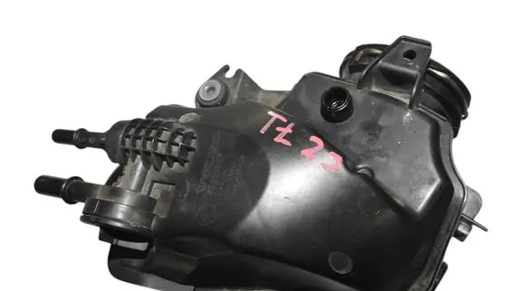 Volvo XC60 Brake vacuum hose/pipe 32298337
