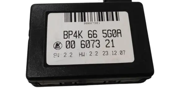 Mazda 6 Rain sensor BP4K665G0A 00607321