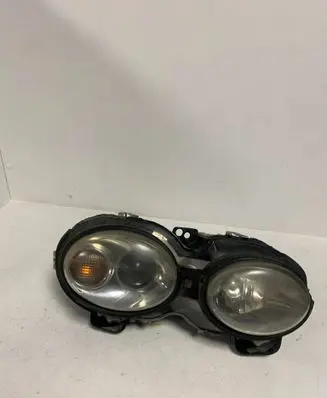 Jaguar X-Type Headlight/headlamp 1X4313W029BJ 1DL23800602