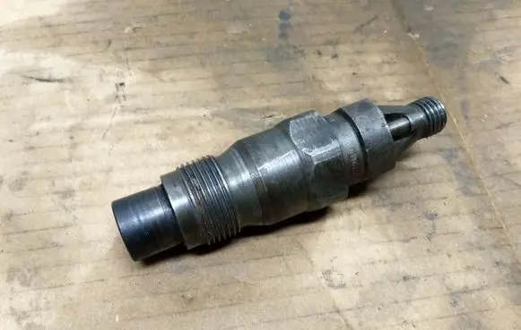 BMW 5 E39 Fuel injector KCA30S50
