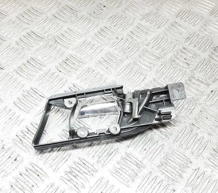 Volkswagen Polo IV 9N3 Rear door interior handle