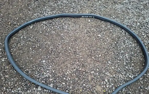 KIA Pro Cee'd III Rubber seal rear door