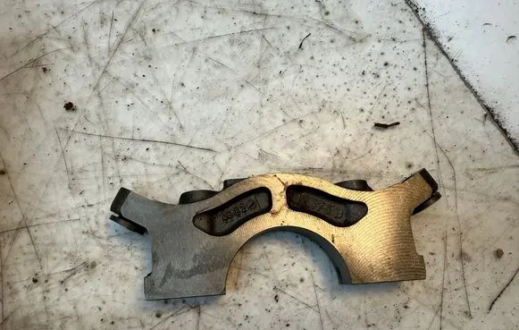 BMW 7 G11 G12 Crankshaft Holder 202376B