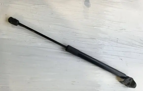 Opel Zafira C Tailgate/trunk strut/damper 13387067 315005777 4457530680N