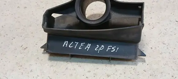 Seat Altea Air intake duct part 1K0805962