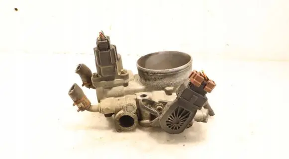 Mitsubishi Outlander Throttle body valve AC60-385