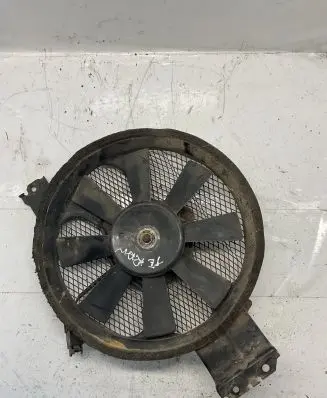 Nissan Terrano Coolant fan relay 