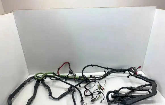 Mercedes-Benz SL R231 Other wiring loom A2315402710 A2315402810