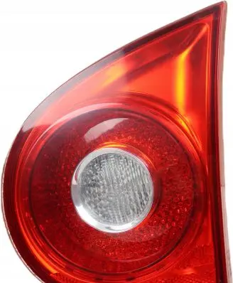 Volkswagen Golf V Tailgate rear/tail lights 1K6945094J