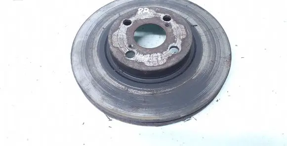 Toyota Corolla E120 E130 Front brake disc