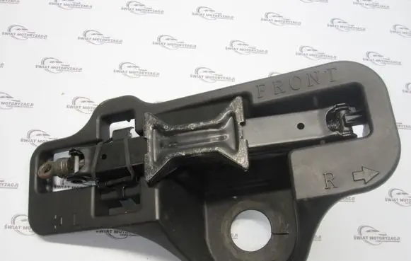 Toyota Prius (XW30) Tool set 47010