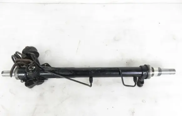 Skoda Superb B5 (3U) Steering rack