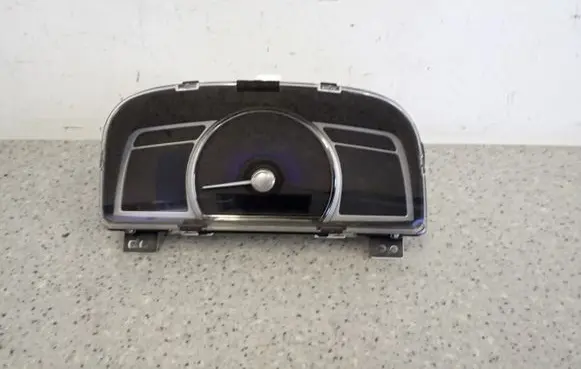 Honda Civic Speedometer (instrument cluster) ZEGARYFDIMMA
