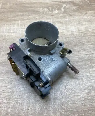 Nissan Qashqai Throttle valve 61120153 5A080020