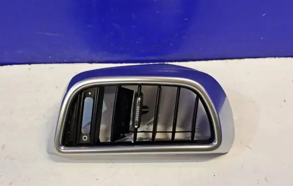 Porsche Cayenne (92A) Dashboard air vent grill cover trim 104536 DASHBOARDAIRVENTS