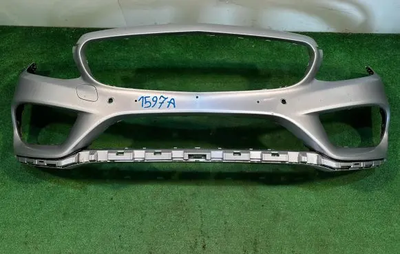 Mercedes-Benz C W205 Front bumper A2058850925
