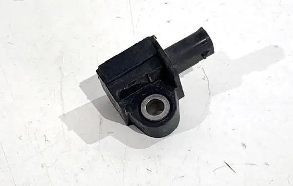 BMW 3 F30 F35 F31 Airbag deployment crash/impact sensor 9196042