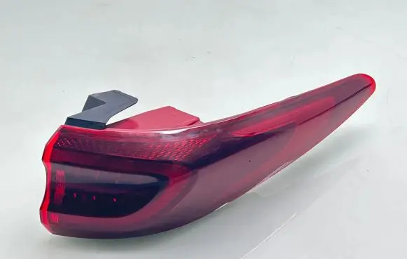 KIA Sportage Rear/tail lights 92402F1600