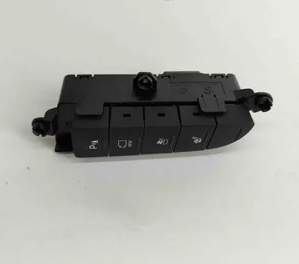 Hyundai Ioniq A set of switches 93350G2EL04X 93350G2EL0