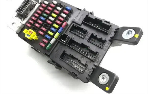 KIA Rio Fuse module 91950-1G010