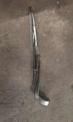 BMW X5 E53 Rear wiper blade
