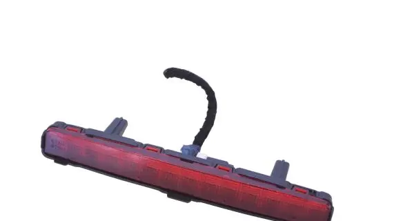 Mazda 3 II Third/center stoplight GHK151580
