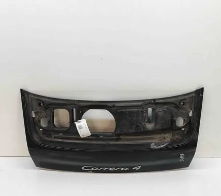 Porsche 911 996 Tailgate/trunk/boot lid 99651201101