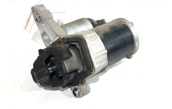 Nissan Qashqai Starter motor 233006867R