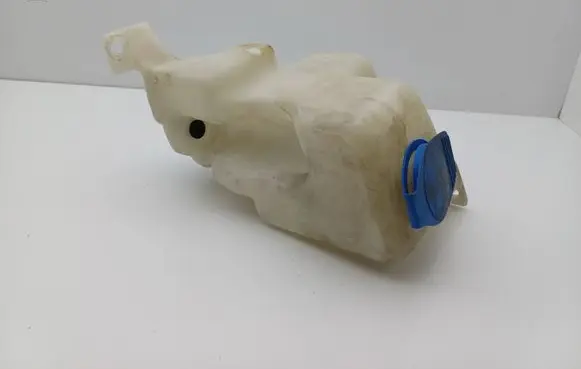 Volkswagen Golf IV Windshield washer fluid reservoir/tank 1J0955453F
