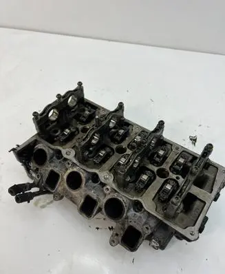 Audi A4 S4 B8 8K Engine head 0593AP