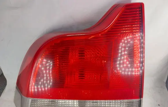 Volvo S60 Rear/tail lights 8664079