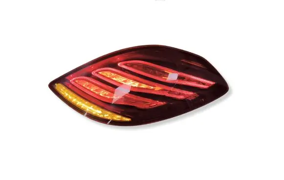 Mercedes-Benz S W222 Rear/tail lights A2229065501