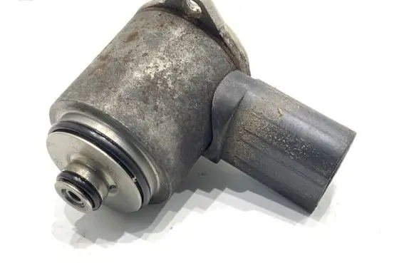 Audi A6 Allroad C6 Steering angle sensor 