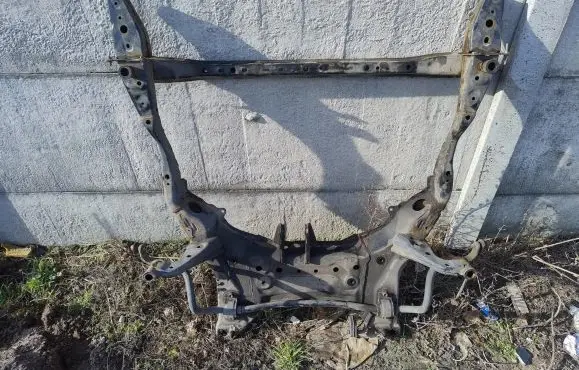 Mazda CX-5 Front axle beam 