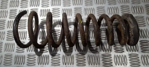 Alfa Romeo 156 Front coil spring