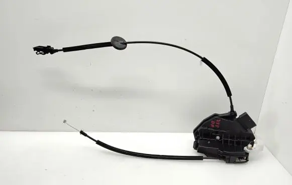 Ford Transit Courier Front door lock BM5AA21812BG 921760106