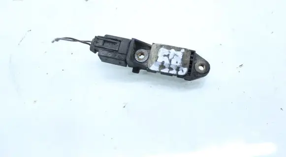 Mercedes-Benz E W211 Airbag deployment crash/impact sensor 103486