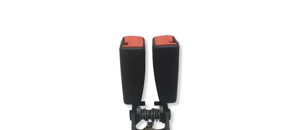 Ford Focus Rear seatbelt buckle A613821AA