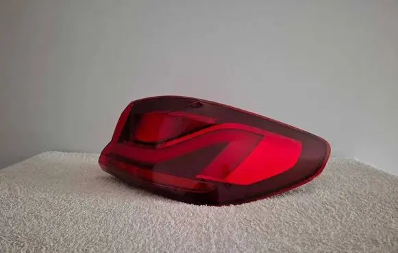 BMW 1 F40 Rear/tail lights 647502 17052022 7450644