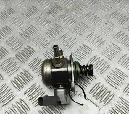 Porsche Macan (95B) Mechanical fuel pump 94611031561 0261520304