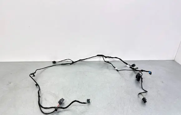 BMW 3 G20 G21 Other wiring loom 5A1D916 111078 14022020A