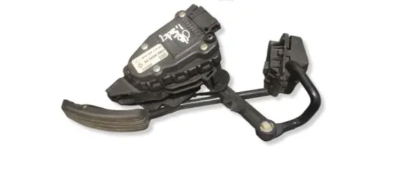 Renault Clio II Accelerator throttle pedal 8200089851 6PV00811924