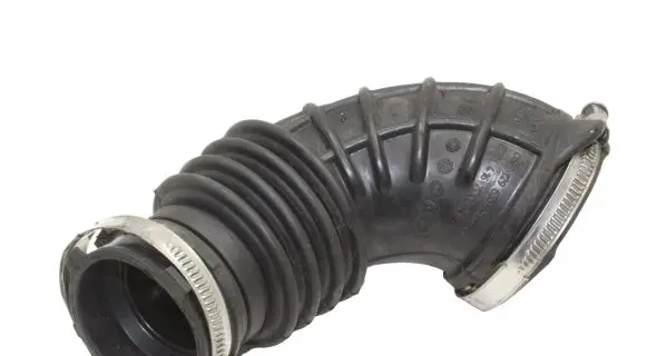 Audi A5 8T 8F Air intake hose/pipe 06H129629