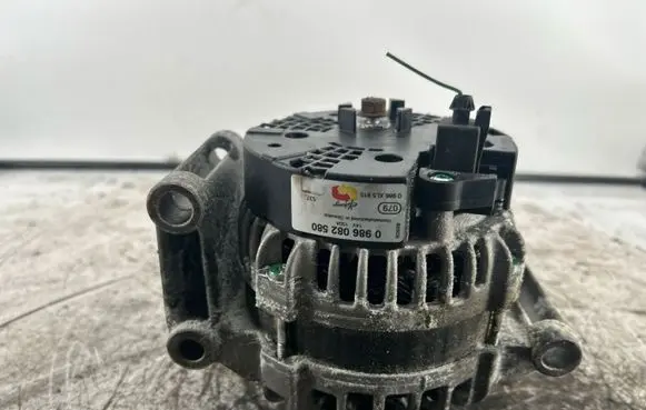 Ford Transit Generator/alternator 0986082580