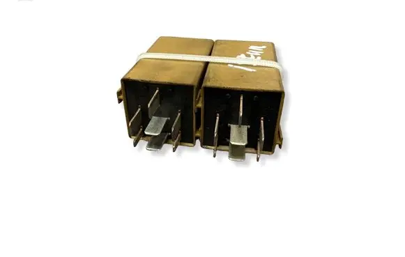 BMW 3 E46 Window control relay 61368384505