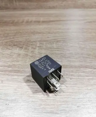 Volkswagen Bora Other relay 3A0941589 WL050237005 173