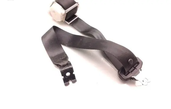 Ford C-MAX II Rear seatbelt