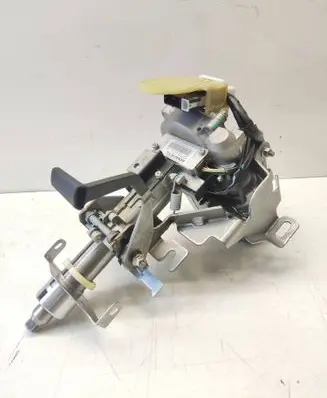 Renault Scenic III - Grand scenic III Electric power steering pump 488100379R PW22BD0152 488100379R11