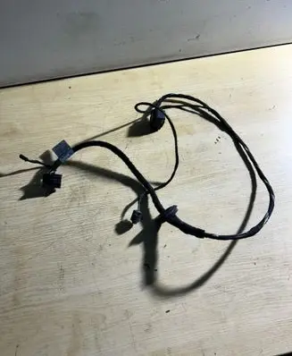 BMW 7 E65 E66 Front door wiring loom 6949384 6913125